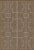 Momeni Contemporary Indoor/Outdoor Hampton Dune Rug in Natural, 2'7" x 7'6" Runner For Sale - Image 9 of 9