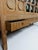 Large Danish Sideboard in Oak by Henning Kjærnulf, 1960s For Sale - Image 9 of 12