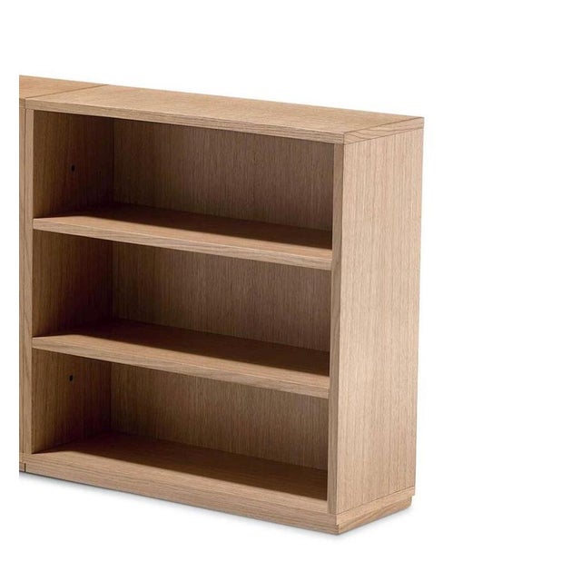 Beige LC16 Worktable by Le Corbusier for Cassina For Sale - Image 8 of 9