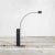 Mod. 1096 Adjustable Floor Lamp in Steel with Ashtray by Gino Sarfatti for Arteluce, 1971 For Sale - Image 11 of 11