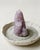 Spirit Quartz Specimen by Stillmantle For Sale - Image 4 of 4