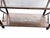 Late 20th Century Faux Bamboo Shelf For Sale - Image 17 of 18