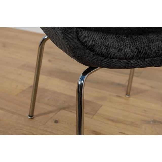 Kilta Armchair by Olli Mannermaa for Juch Mobelfabrik, Germany, 1970s For Sale - Image 14 of 18