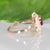 1.5Ct Gia Certified Burma Ruby Ring With Earth-Mined Diamonds: Solid 14k Gold, Size 6.75 For Sale - Image 10 of 10