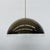 Mushroom Hanging Lamp, 1970s For Sale - Image 9 of 18