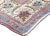 Transitional 1940s Persian Tabriz Rug For Sale - Image 3 of 7