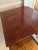 Pair of Antique 19th Century Mahogany Banquet / Console Tables For Sale - Image 9 of 9