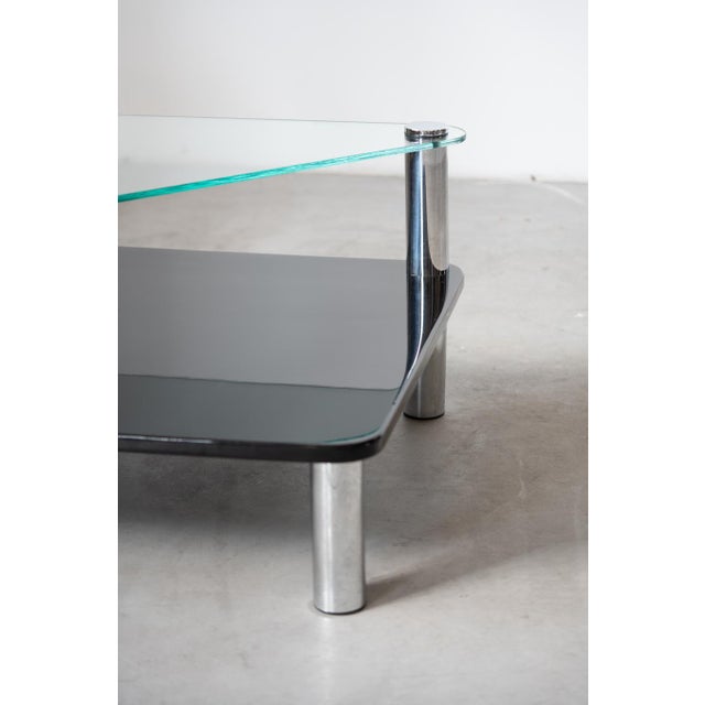 Table by Marco Zanuso for Zanotta, Italy, 1960s For Sale - Image 9 of 13