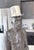 At 1.5” high X 2.75” long and 2.50” wide, this handsome silver plate top hat is perfect for the formal individual or the...