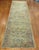 Early 20th Century Persian Kashan Gallery Runner - 4'7" x 16'3" For Sale - Image 9 of 11