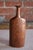 Brown Wood Vase Attributed to Doug Ayers, California, 1970s For Sale - Image 8 of 15