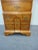 American Cushman Colonial Solid Maple Lingerie Chest For Sale - Image 3 of 7