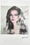 After Andy Warhol, Baroness Thyssen, 1980s, Lithograph For Sale