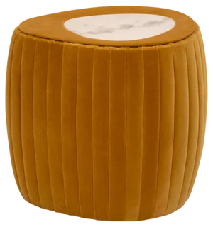 Cappadocia Stool by Alma De Luce