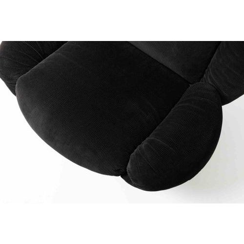 Plastic Basculante Rocking Chair by Augusto Betti for Habitat Ids, 1970s For Sale - Image 7 of 9