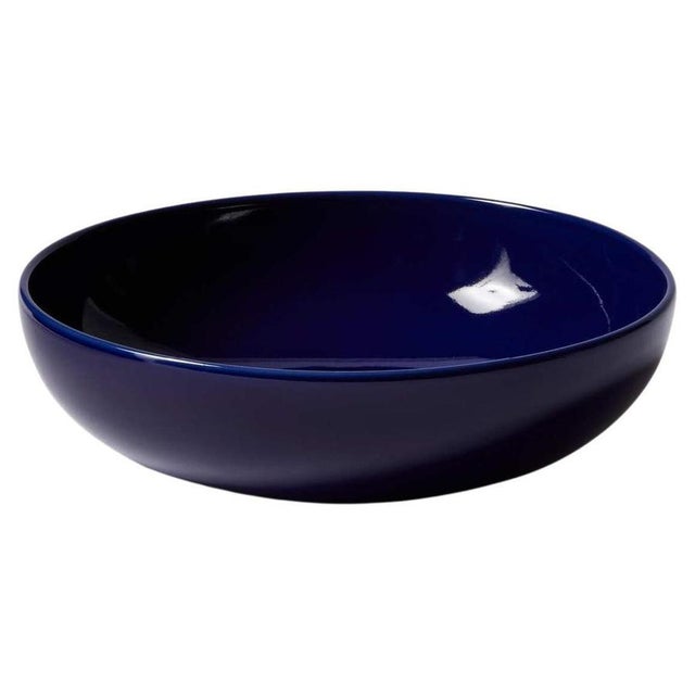 Attila Veres Torrecotta Bowl by Davide Oldani for Cassina For Sale - Image 13 of 13