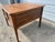 Brown Mid-Century Merman Side Table For Sale - Image 8 of 9