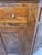 Large Antique Italian Walnut Sideboard, 1820 For Sale - Image 16 of 18