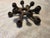 Vintage 1960s Danish Dansk Designs Quistgaard ‘Spider’ Cast Iron Candleholder, Atomic Era Style For Sale - Image 9 of 10