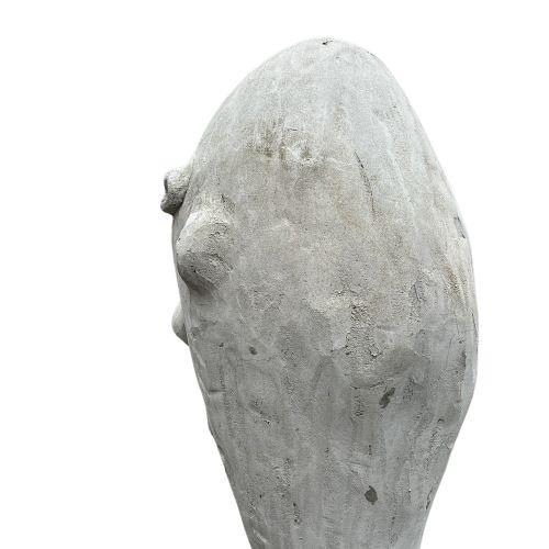 Large Terracotta Sculpture For Sale - Image 4 of 7