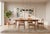 Beige Teak and Bouclé Chairs by Henning Kjærnulf for KS Møbler, 1960s, Set of 4 For Sale - Image 8 of 17