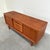 Vintage Danish Sideboard in Teak by H. P. Hansen, 1987 For Sale - Image 9 of 12