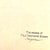 Art Sz: 11"H x 8 3/8"W 1944 Provenance stamp on verso: The Estate of Paul Desmond Brown *Book sold separately*
