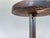 Bauhaus Flower Stand in Tubular Chrome, 1940s For Sale - Image 4 of 7