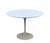 Mid-Century Modern Vintage Tulip Dining Table by Eero Saarinen for Knoll, Italy, 1960s For Sale - Image 3 of 9