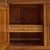 French Wood Sideboard with Concealed Bar, 1950s For Sale - Image 9 of 11