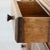 Pair of 1930s Depression Era Upcycled Vanity Nightstands For Sale - Image 9 of 16