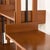 Italian Four Bay Free Standing Wall Unit in the style of Gio Ponti, 1970s For Sale - Image 15 of 18