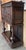 Baroque Antique Dutch Hand Carved Renaissance Raised Cabinet, 1890 For Sale - Image 3 of 12