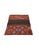 Mid-Century Modern Decorative Vintage Turkish Kilim Rug - 3`5″ X 5`5″ Ft For Sale - Image 3 of 6