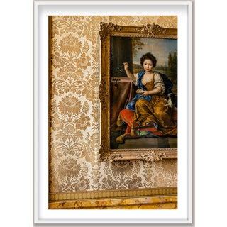 Guy Sargent, The Bubble, Archival Pigment Print For Sale