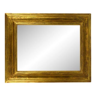 Very Fine House of Heydenryk Giltwood Frame For Sale