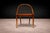 Joaquim Tenreiro Curva Chair in Rosewood & Caning, Joaquim Tenreiro, 1960s For Sale - Image 4 of 14