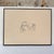 Serigraph on paper “The Kiss”, Gregorio Prieto, 20th century – Spain Technique: Print on paper, serigraph Title of the...
