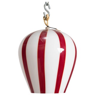 Murano Pendant For Sale