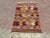 Small Bohemian Kilim Rug, 49.5" X 34" For Sale - Image 11 of 11