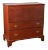 New England Mule Chest, 19th Century For Sale