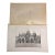 Antique Venice San Marco Print For Sale