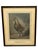 English Antique Pair of English Game Bird Sporting Hand Colored Engravings in Ebonized Frames For Sale - Image 3 of 18