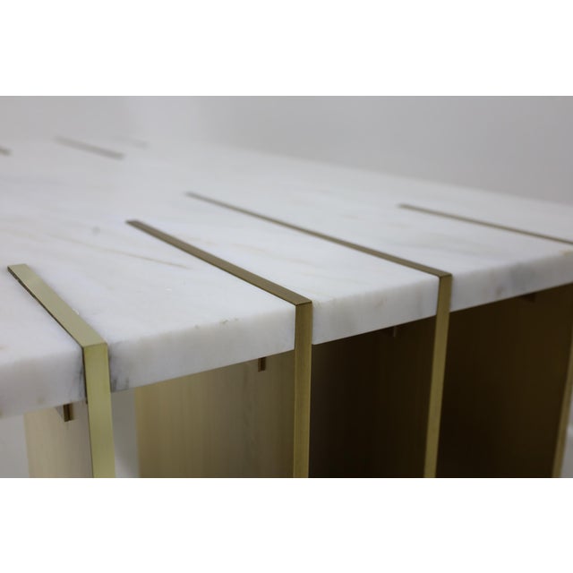 Pianist Cocktail Table by Joana Santos Barbara For Sale In Dallas - Image 6 of 13