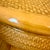 Vintage Philippine Bamboo and Handwoven Rattan Oval Coffee Table For Sale - Image 10 of 12