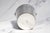 Charming Antique English Silverplate Ice Bucket Novelty Coopered Pail Original Strainer Edwardian Barware Home Decor For Sale - Image 17 of 18