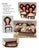 Dollhouse. 1:12. Real Good Toys Newport Model. Finished. Furnished. For Sale - Image 14 of 18