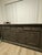 Dark Gray Four Hands Reclaimed Cintra Sideboard Buffet Cabinet - Black Olive For Sale - Image 8 of 9