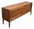 Teak Sideboard by H.W. Klein for Bramin, Denmark, 1960s For Sale