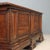 Wood 18th Century Baroque Walnut Chest For Sale - Image 7 of 13